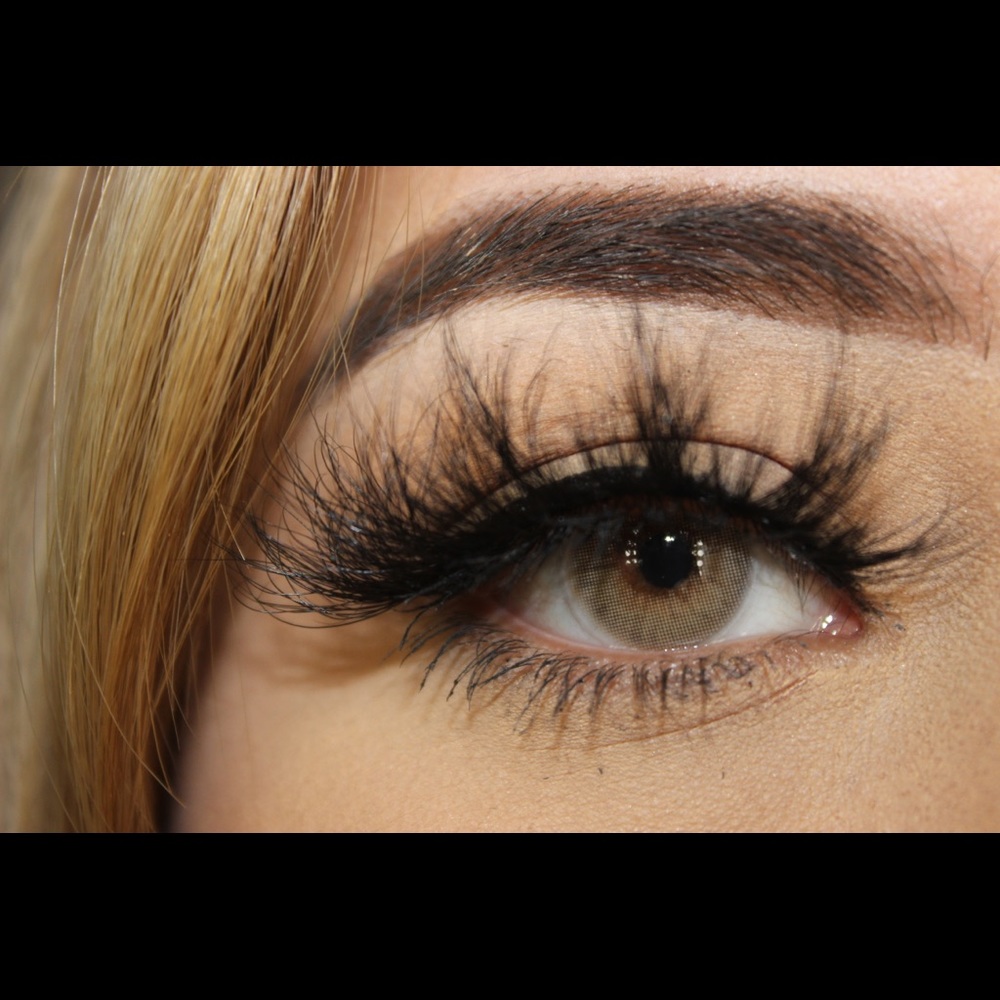 Lashes